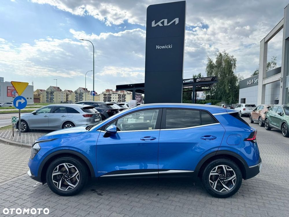 Kia Sportage 1.6 T-GDI M 2WD - 2