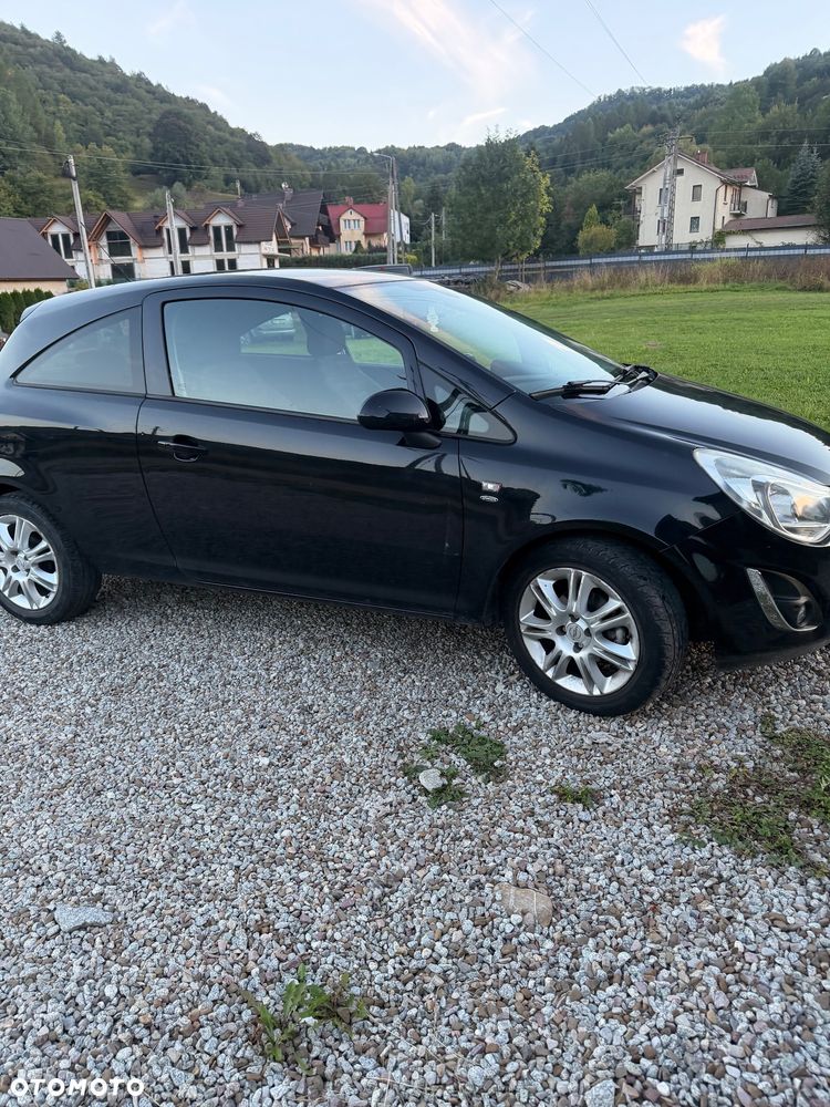 Opel Corsa - 5