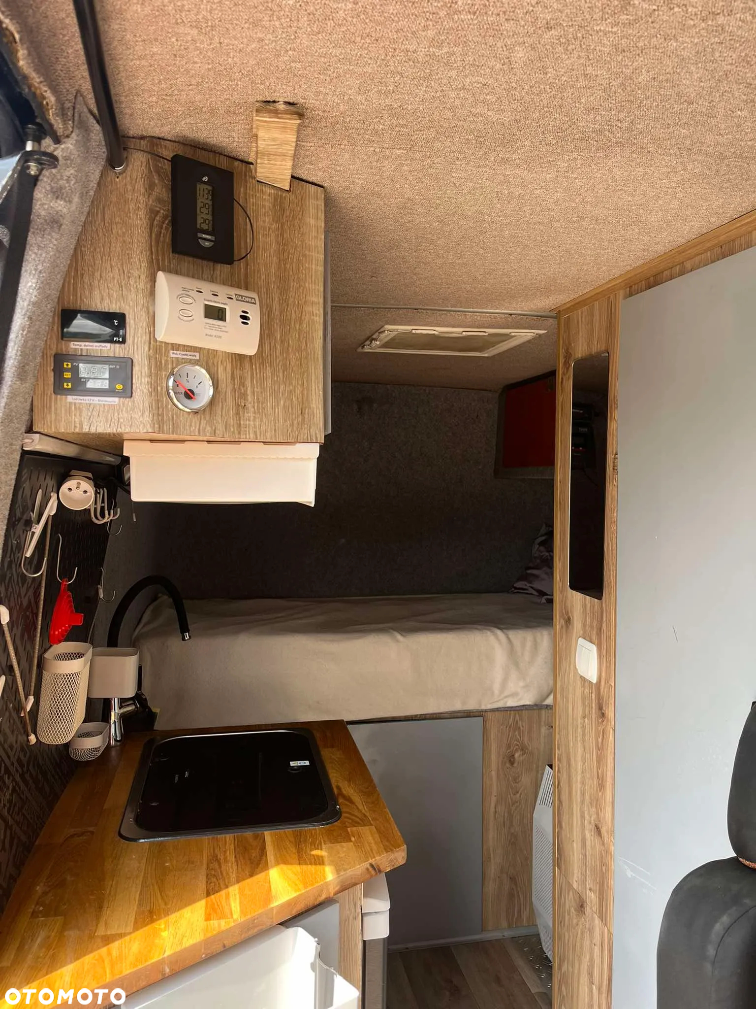 Renault master - 17