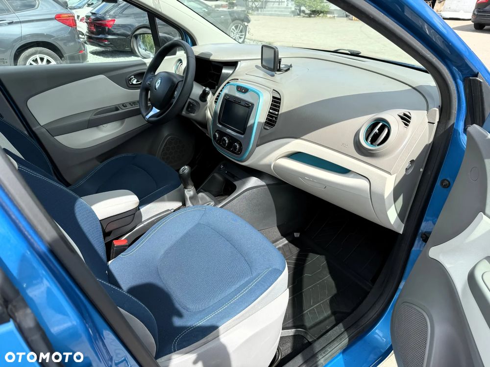 Renault Captur ENERGY dCi 90 Start&Stop Life - 10