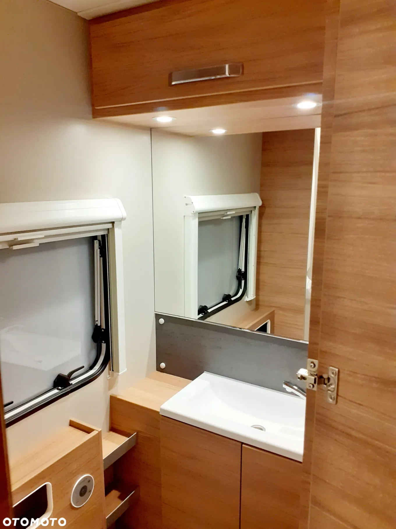Weinsberg 550QDK - 8