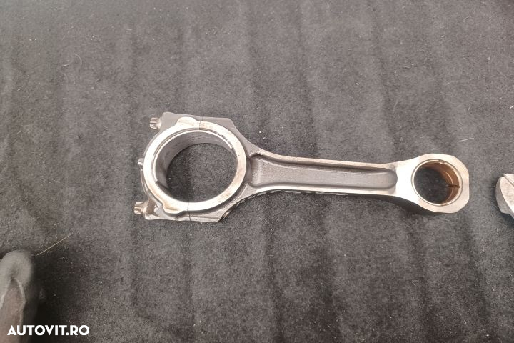 Piston motor 2.2 TDCI E5 2.2 TDCI E5 Ford Transit 3 [Facelift] [2006 - 2