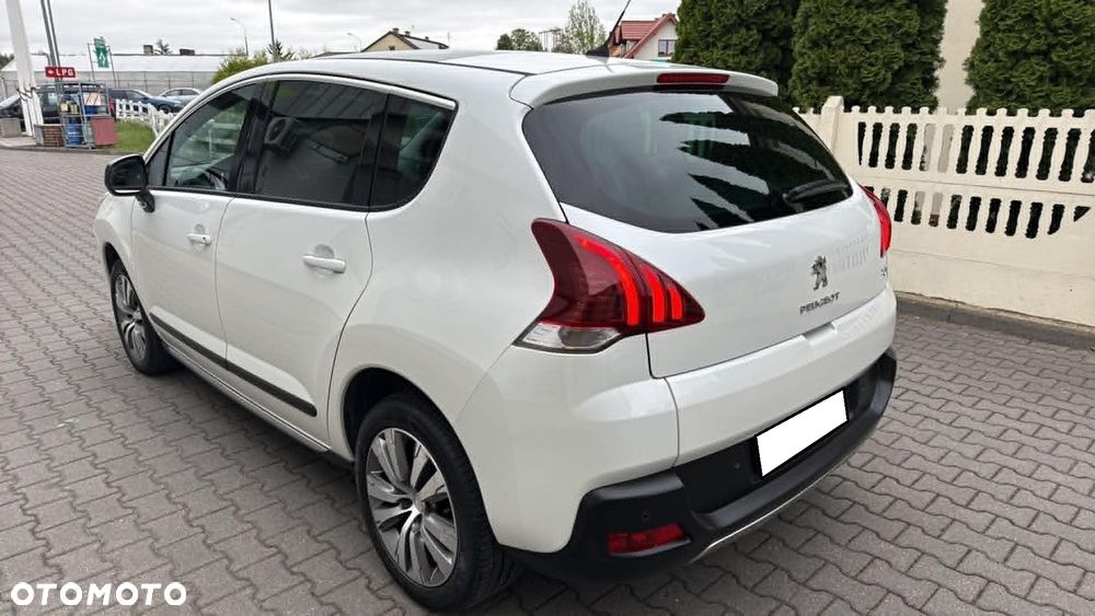 Peugeot 3008 PureTech 130 Stop & Start GPF Allure - 3