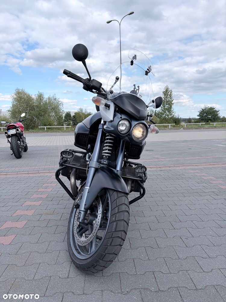 BMW R - 4