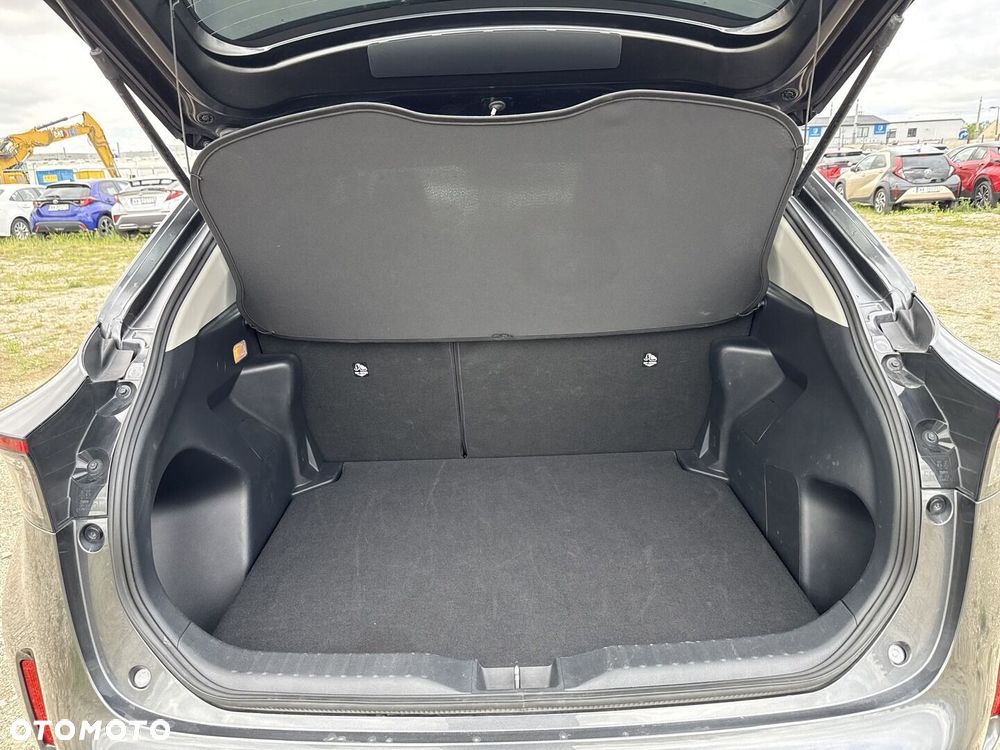 Toyota Yaris Cross Hybrid 1.5 Comfort - 14