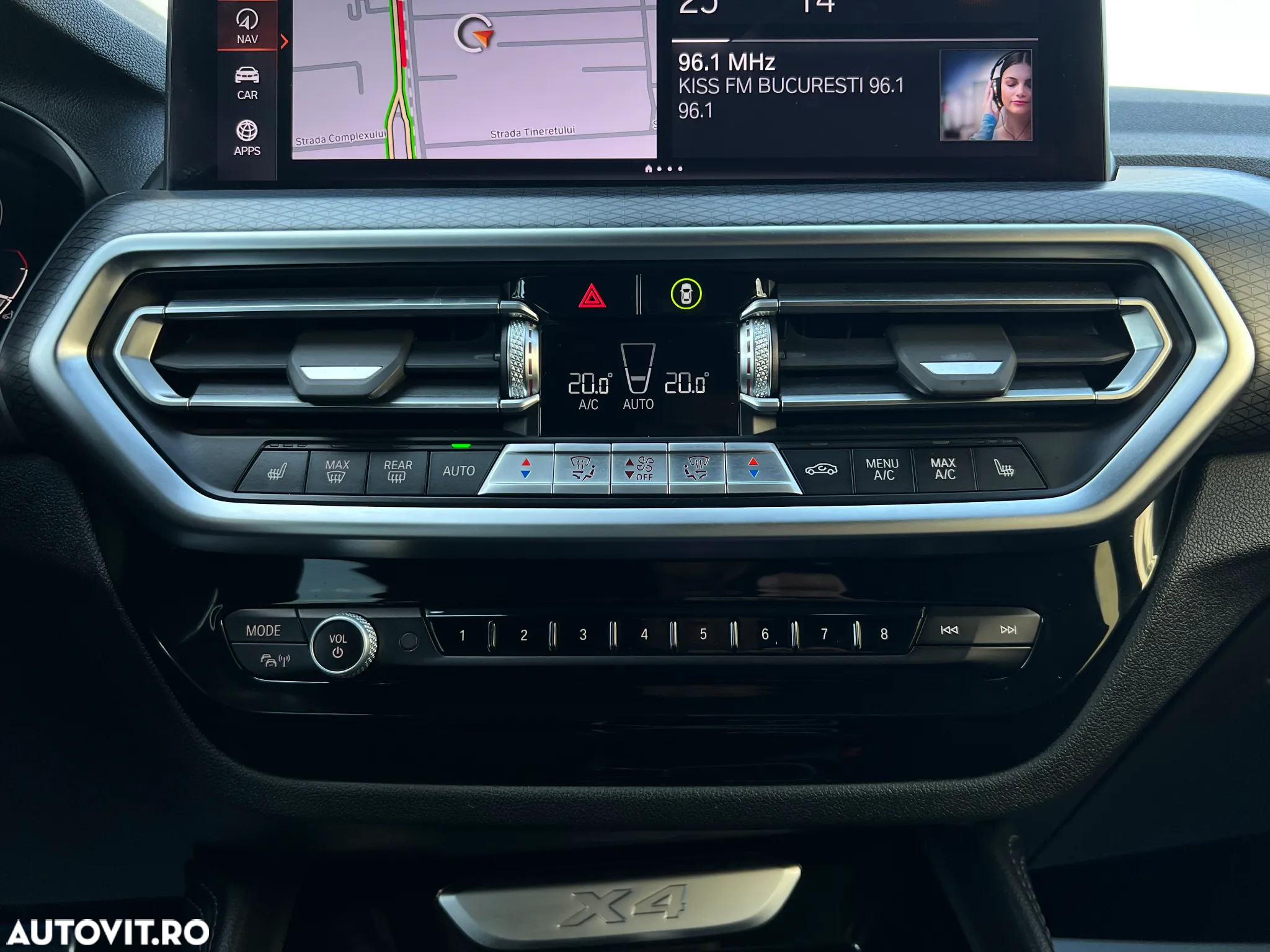 BMW X4 xDrive30d AT MHEV - 14