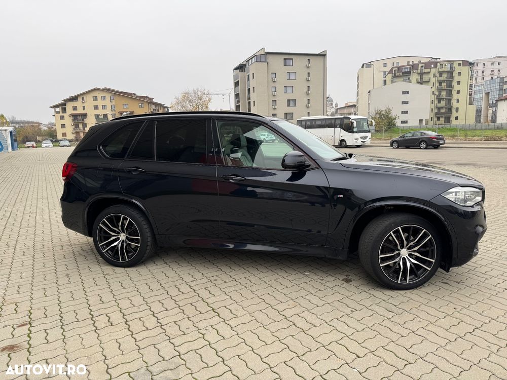 BMW X5 xDrive40d - 2