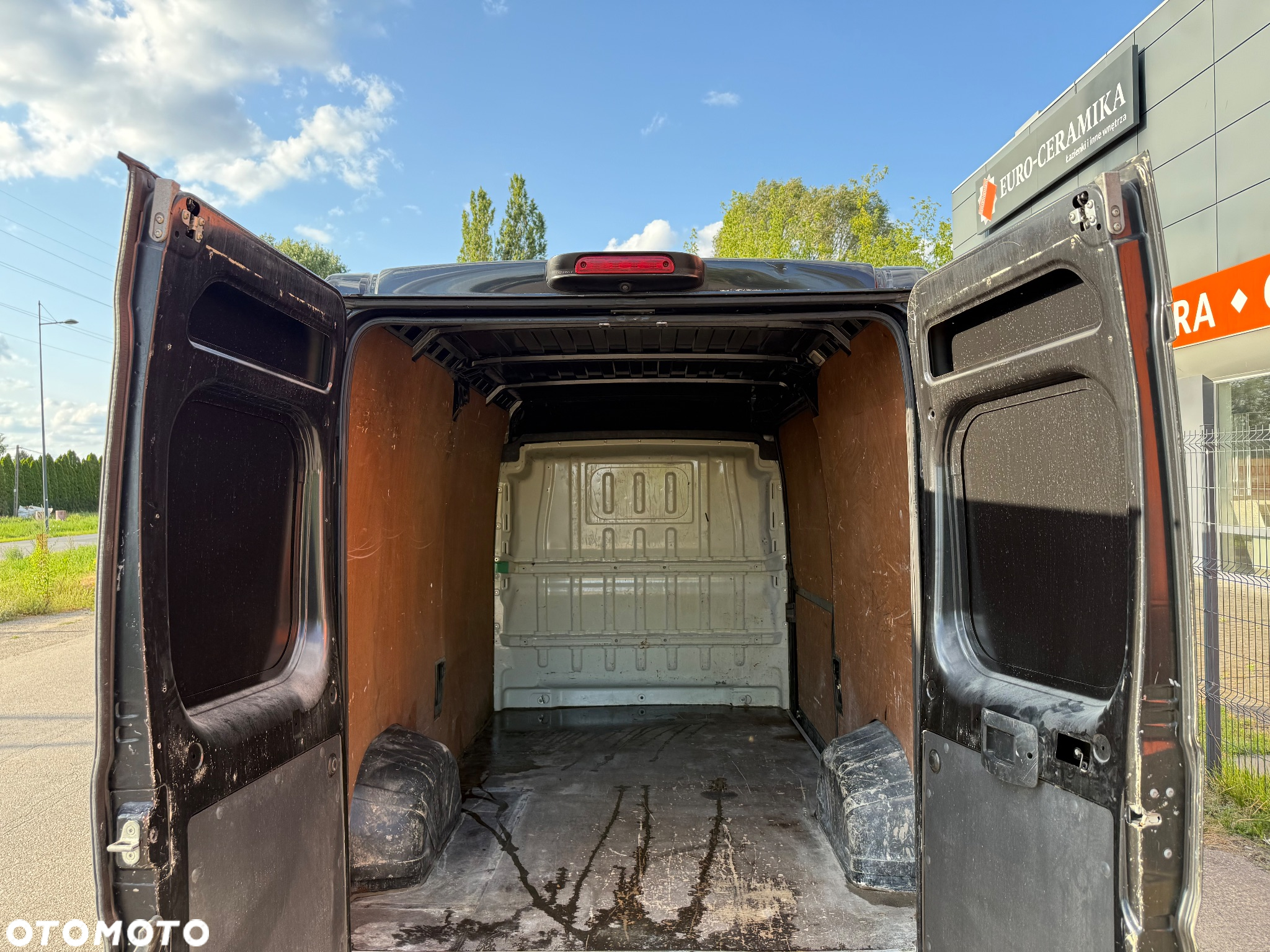 Fiat Ducato L2h2 2.3 130 km bez Adblue - 14