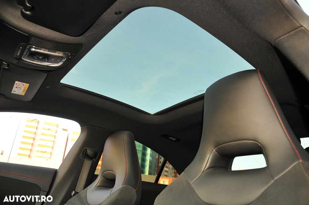 Mercedes-Benz CLA 180 Shooting Brake 7G-DCT AMG Line - 24