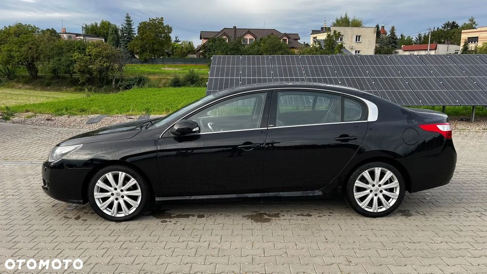 Renault Latitude - 7