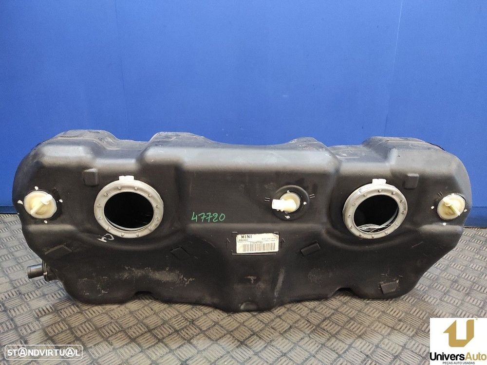 DEPOSITO COMBUSTÍVEL MINI MINI 2002 -6756907 - 3
