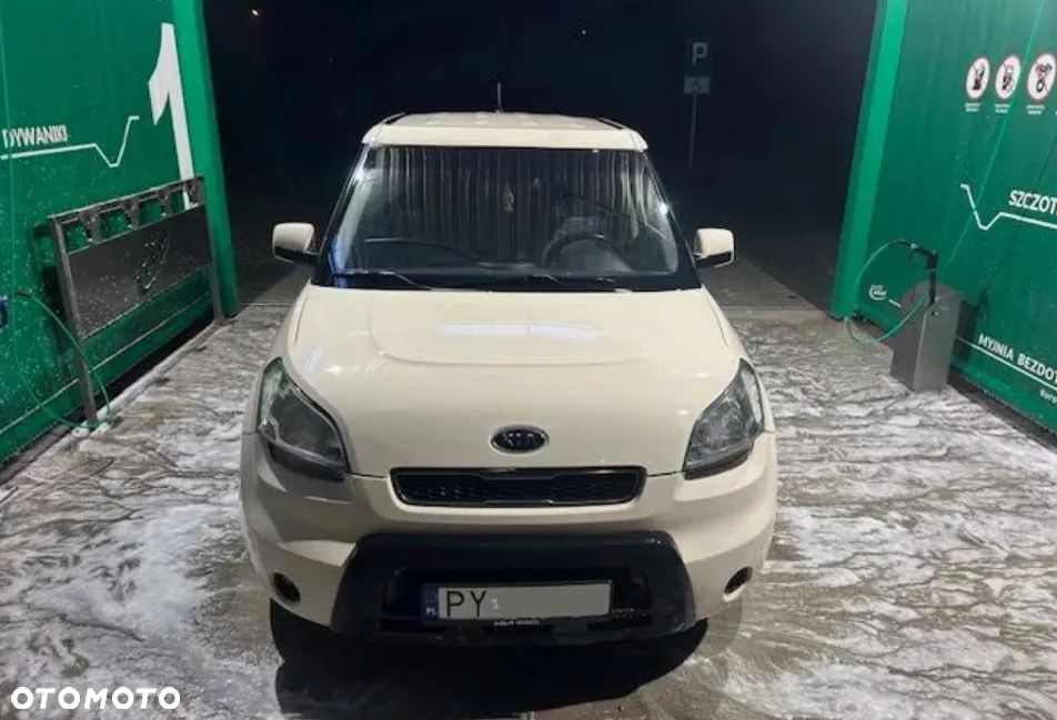 Kia Soul - 2