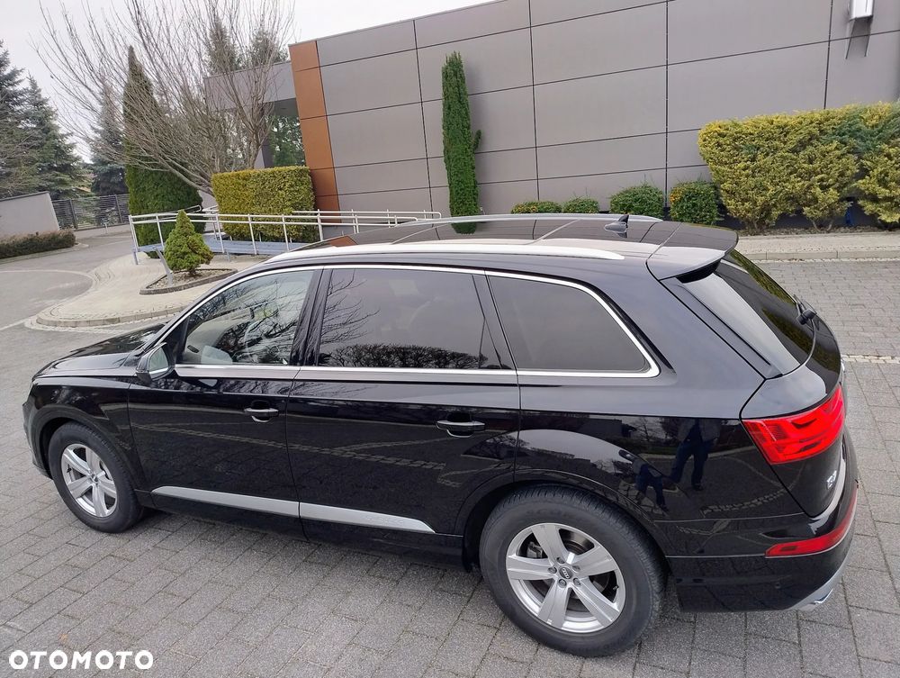 Audi Q7 - 3