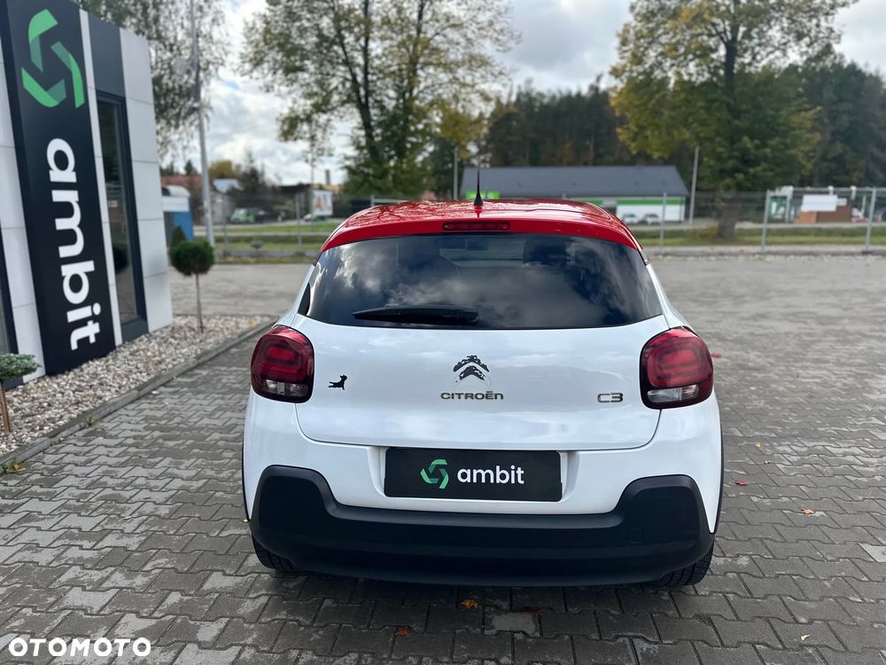 Citroën C3 - 6