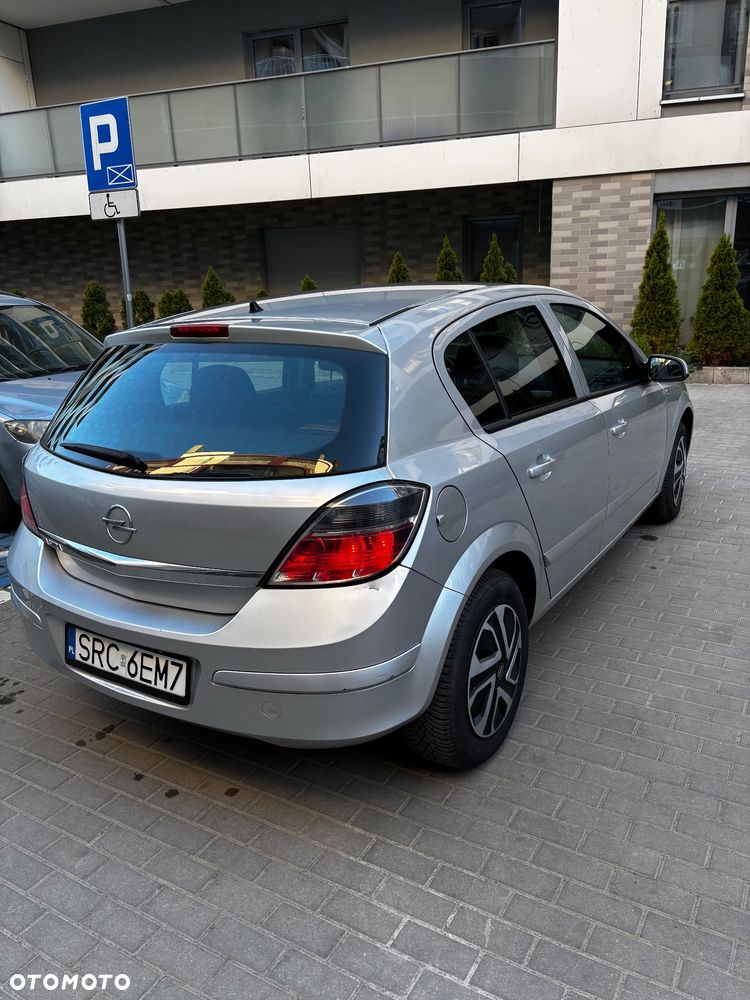 Opel Astra - 25