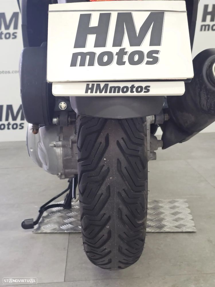 Peugeot Geopolis 250 - 18 MESES DE GARANTIA - 8