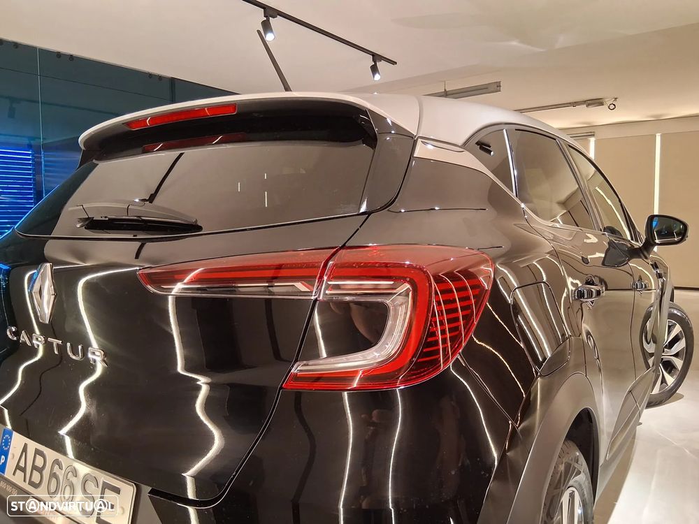 Renault Captur 1.5 dCi Exclusive - 2