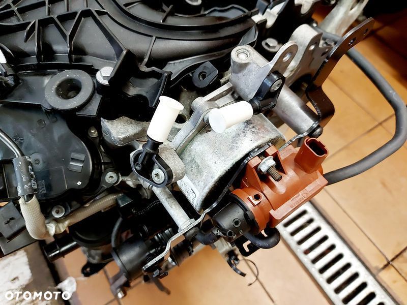 ford mondeo mk4 s-max mk1 galaxy mk3 kuga mk1 2.0 tdci silnik słupek av4q - 7