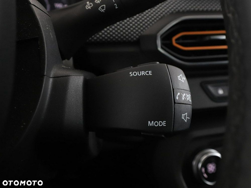 Dacia Sandero TCe 100 Comfort - 32