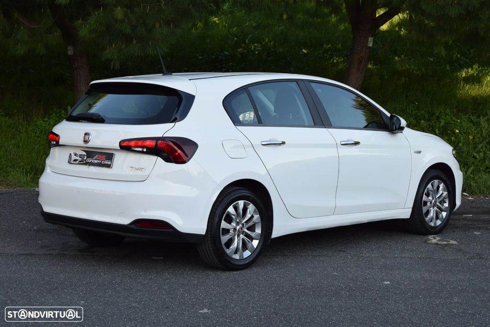 Fiat Tipo 1.3 MultiJet City Life - 2