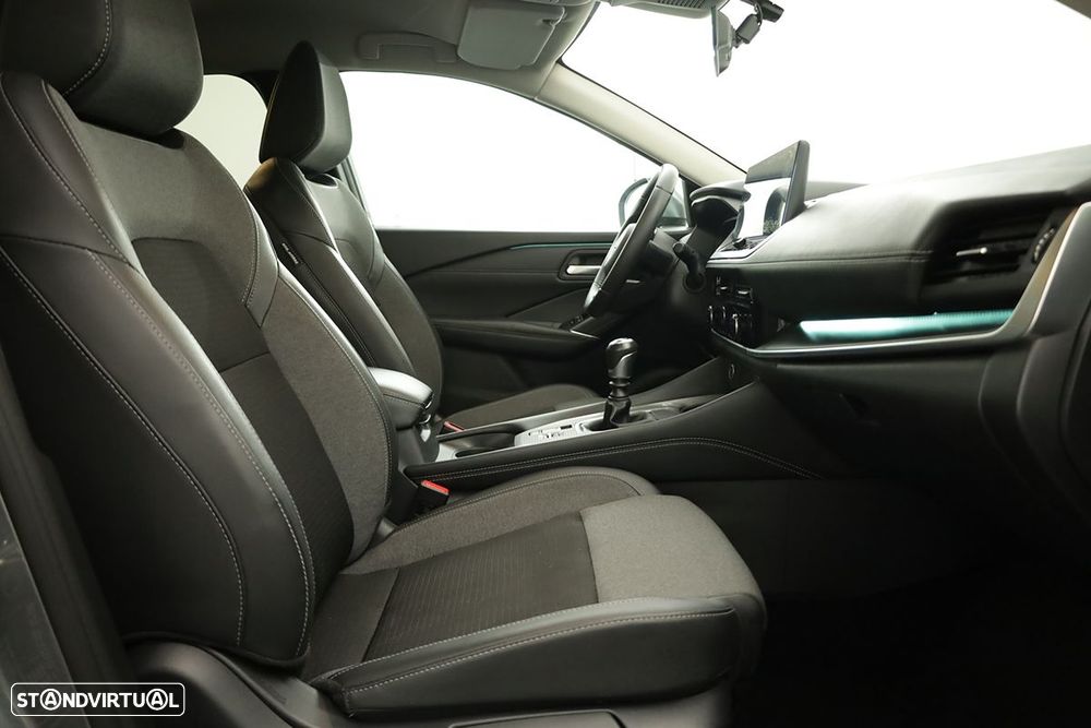 Nissan Qashqai - 20