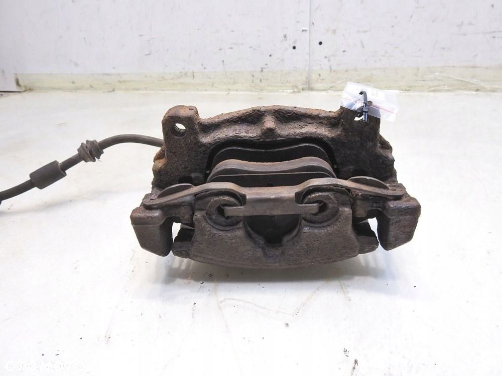 ZACISK HAMULCOWY LEWY PRZÓD MONDEO MK4 2.0 TDCI - 6