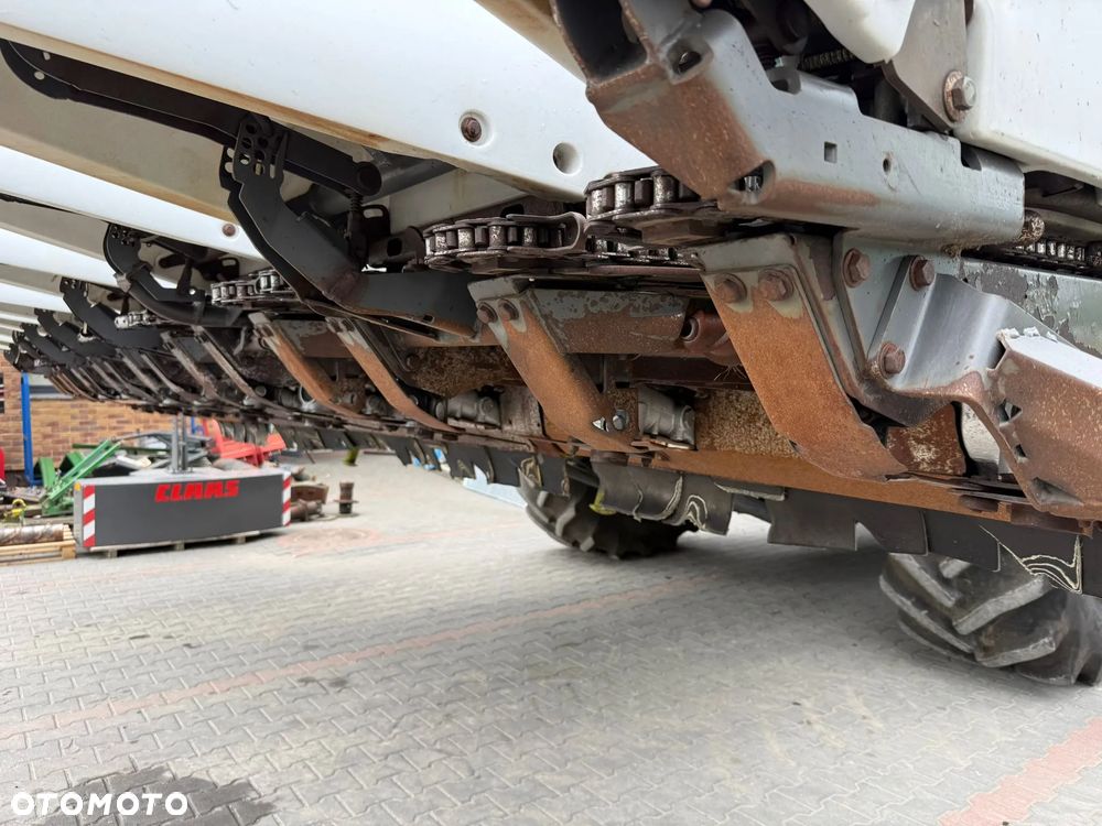 Claas CONSPEED 8-75 CAPELO GERINGOFF  CAPELLO - 28