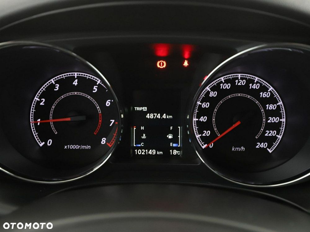 Mitsubishi ASX 1.6 2WD Diamant Edition+ - 22