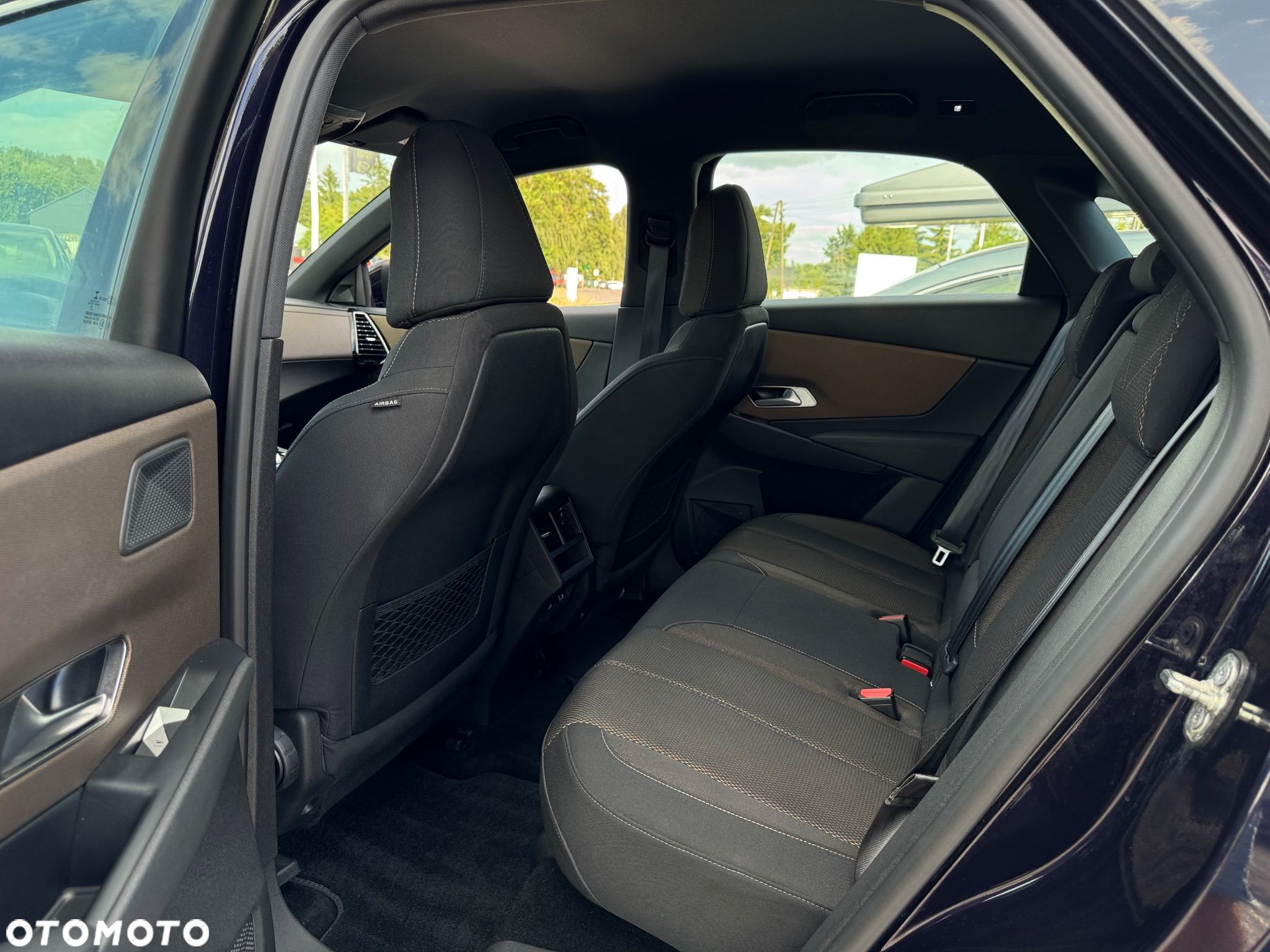 DS Automobiles DS 7 Crossback 2.0 BlueHDi Be Chic - 19