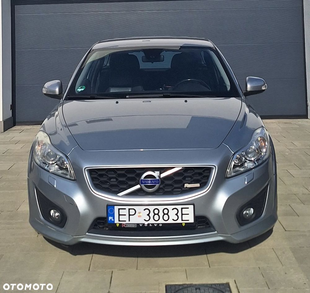 Volvo C30 D3 R-Design - 12