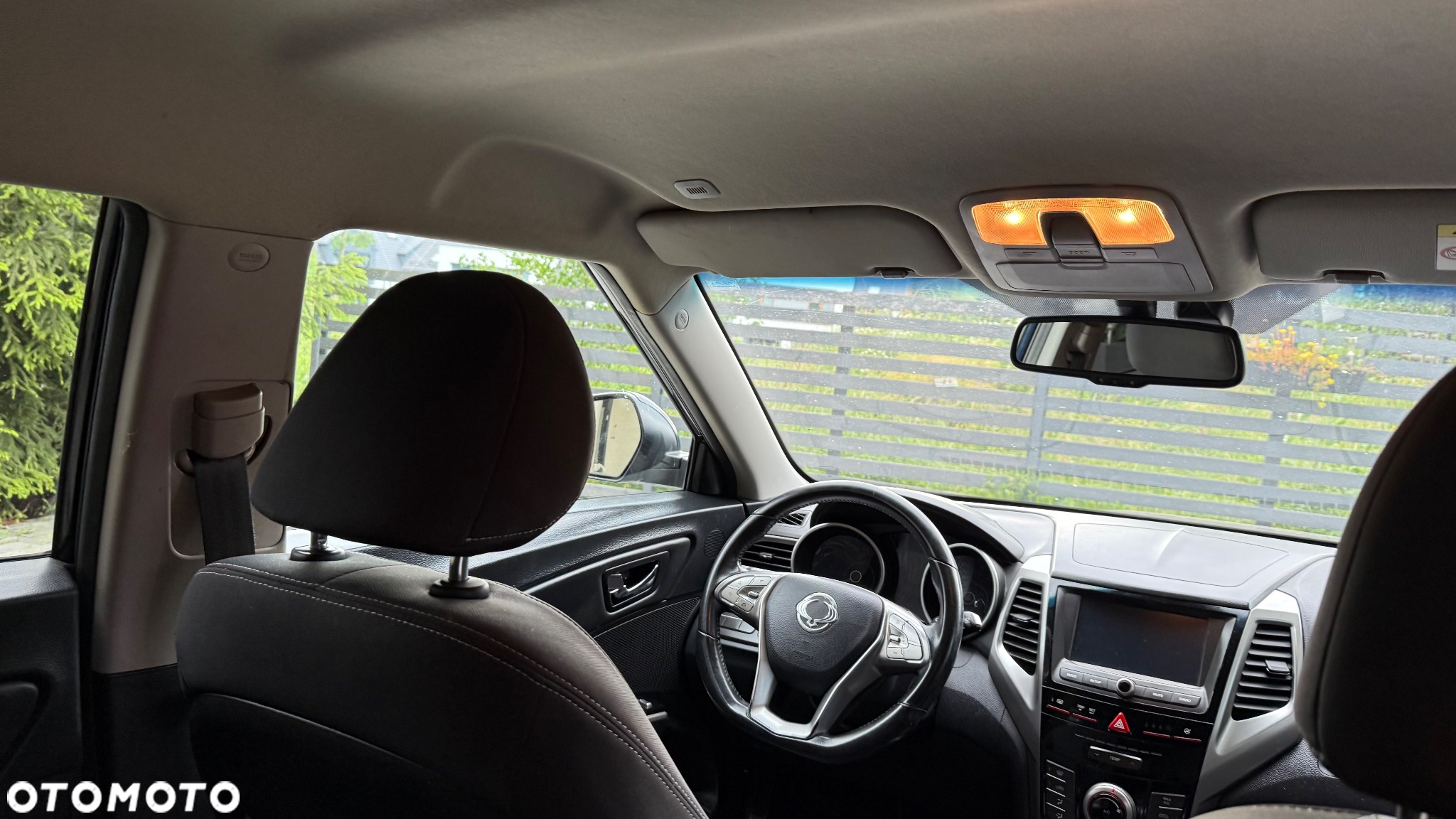 SsangYong/KGM Tivoli 1.6 D Quartz - 25