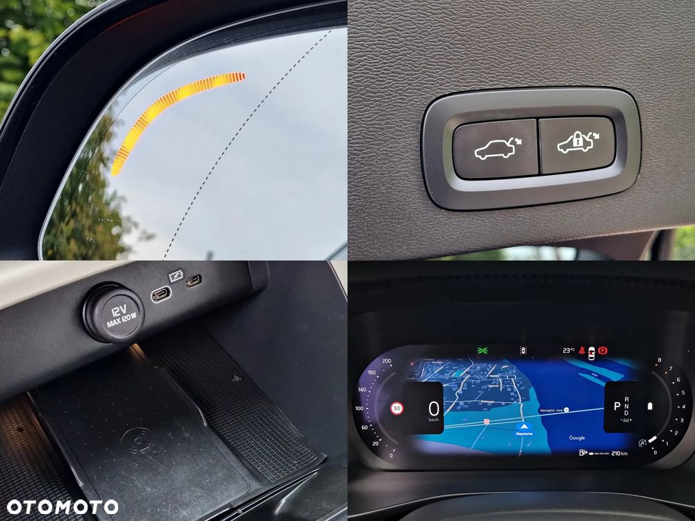 Volvo XC 40 B3 B DKG Ultra Black Edition - 3
