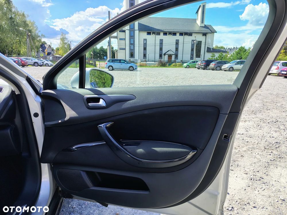 Citroën C5 2.0i 16V Exclusive - 21