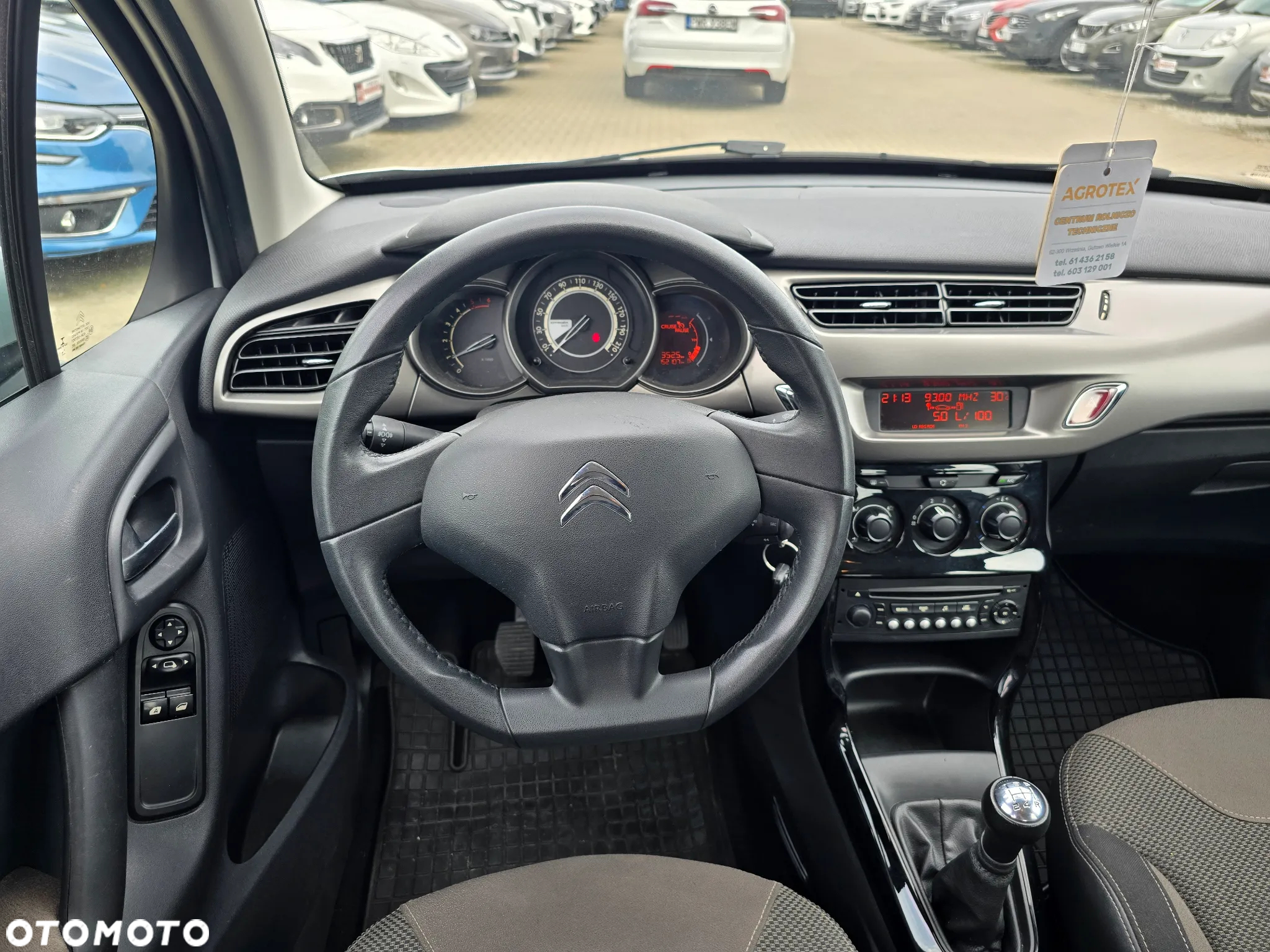 Citroën C3 - 7