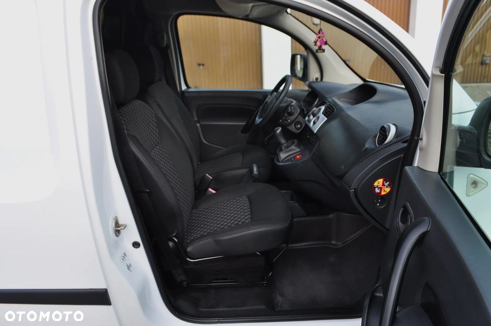 Renault KANGOO - 28