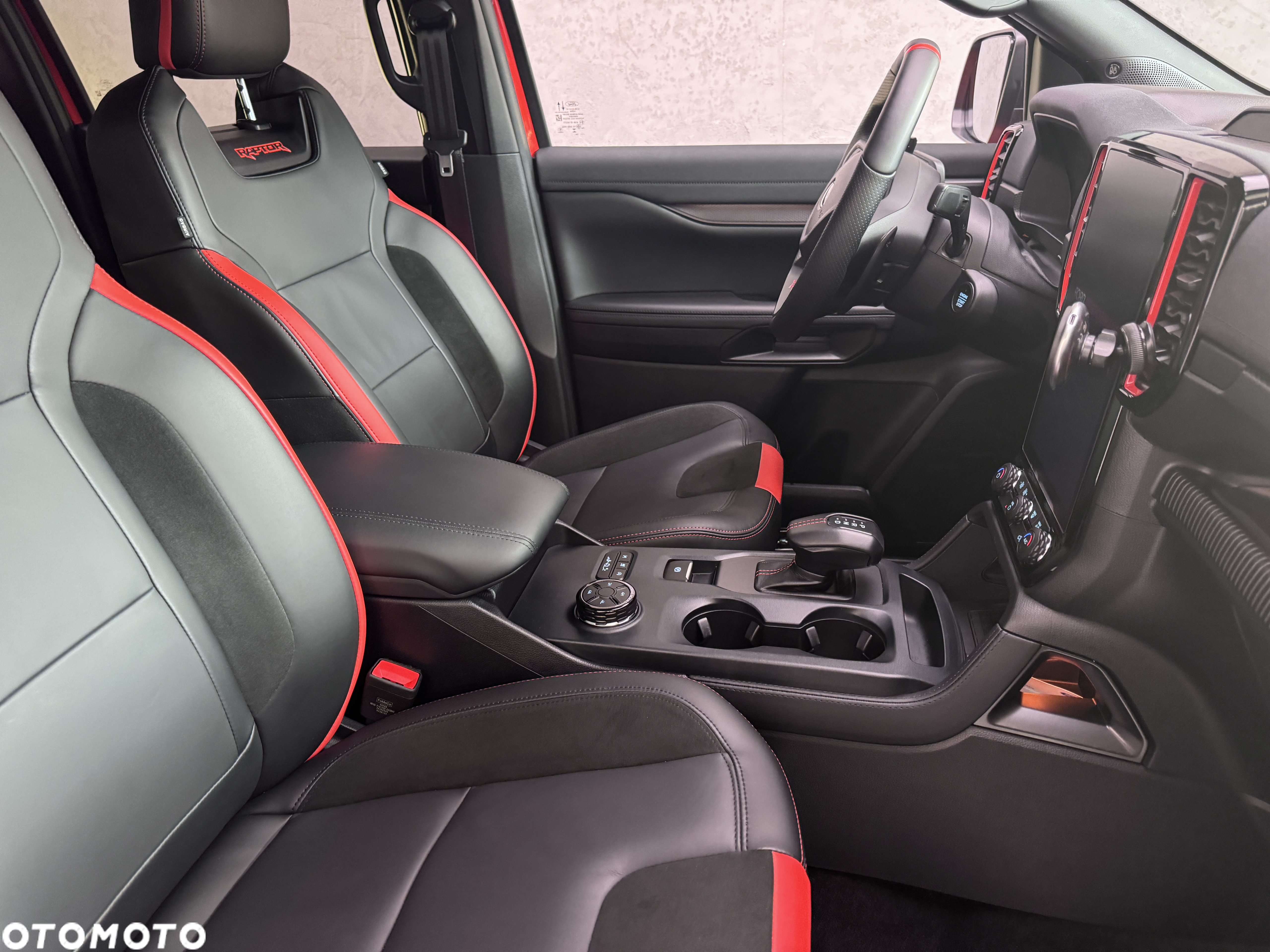 Ford Ranger Raptor - 8