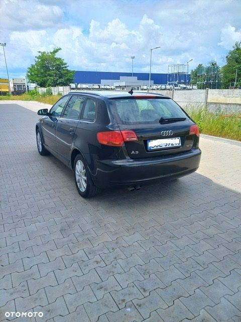 Audi A3 Sportback - 9