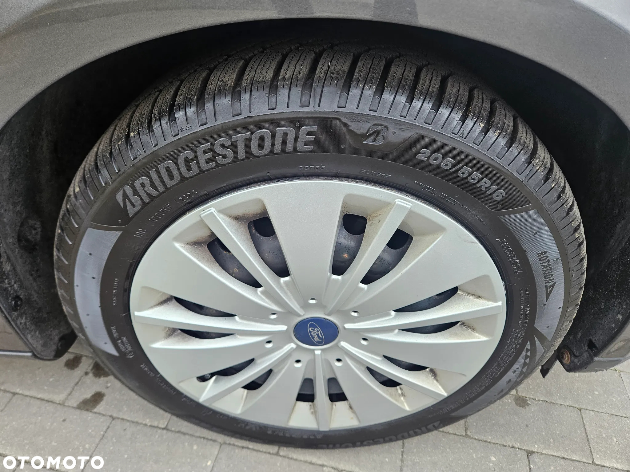Ford Focus 1.0 EcoBoost Active Business - 15