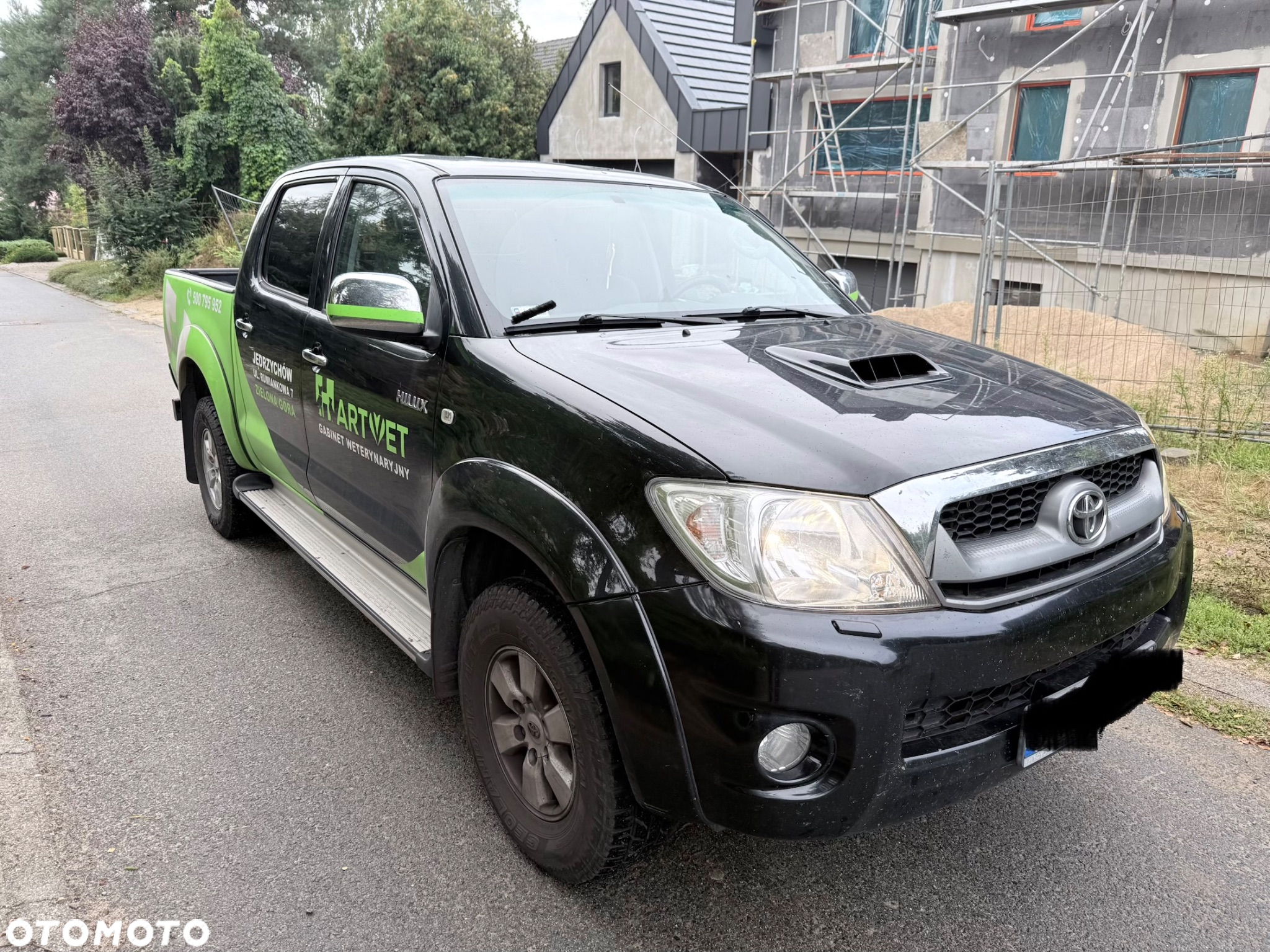 Toyota Hilux - 3