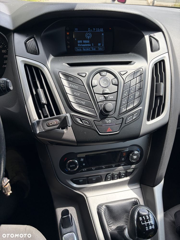 Ford Focus 1.0 EcoBoost Edition - 3