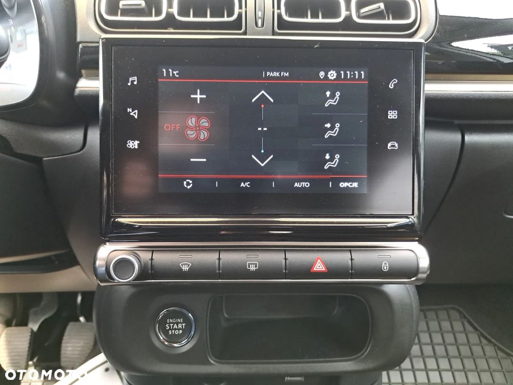 Citroën C3 1.2 PureTech Shine - 16