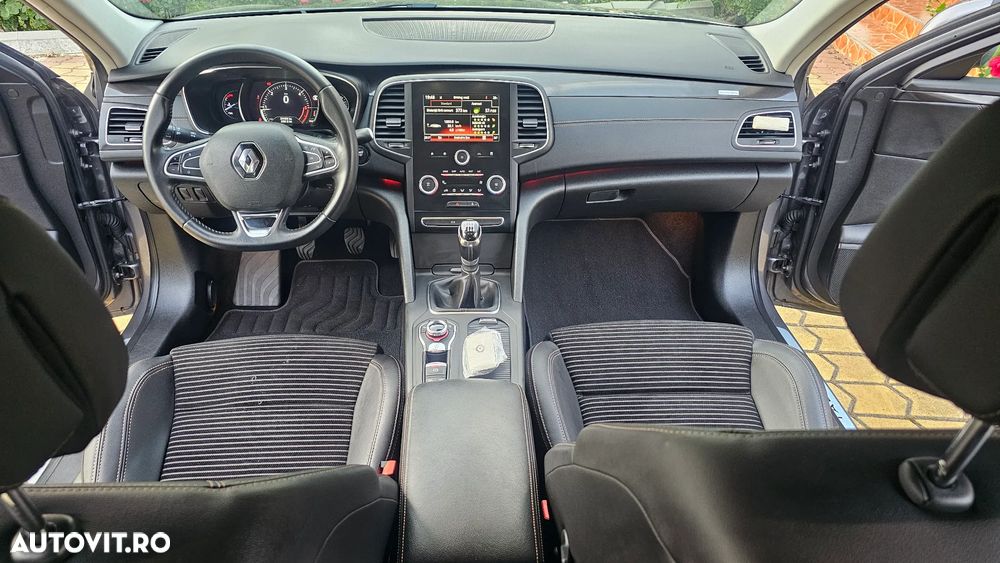 Renault Talisman - 8