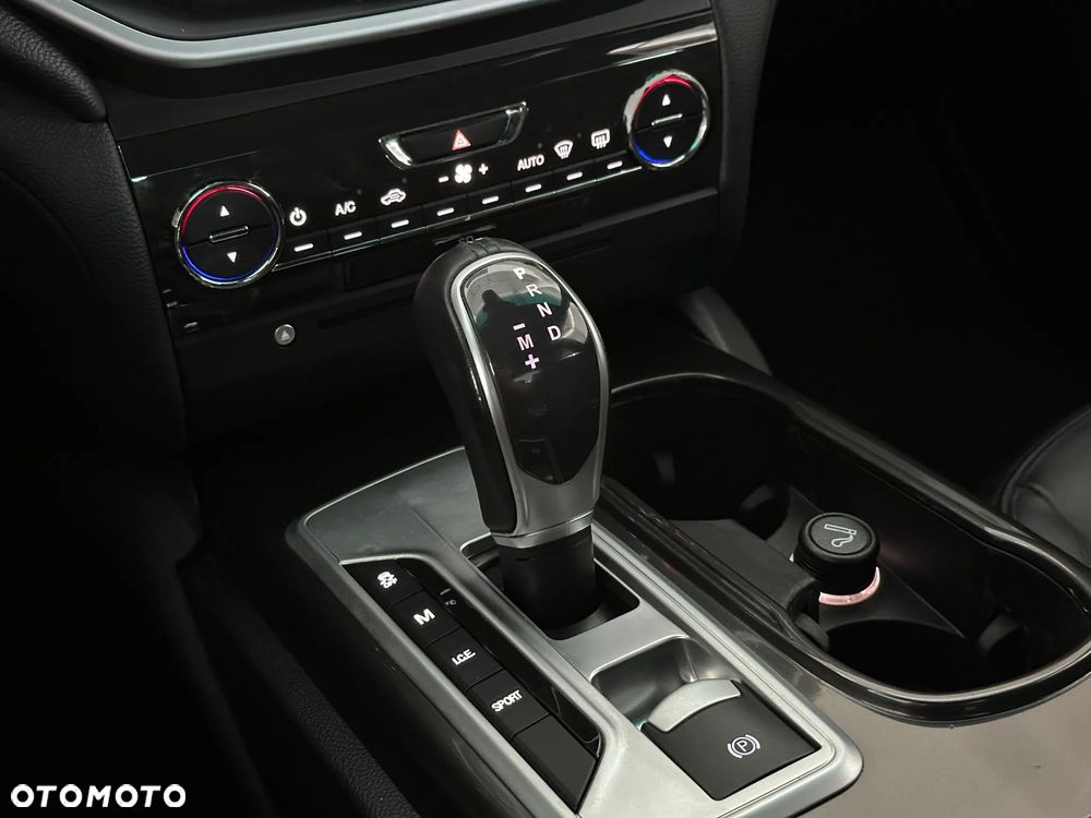 Maserati Ghibli - 17