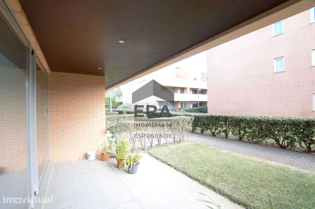 Apartamento T3 em Apúlia - Grande imagem: 3/22