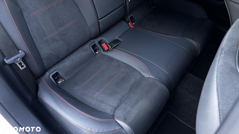 Mercedes-Benz Klasa A - 28