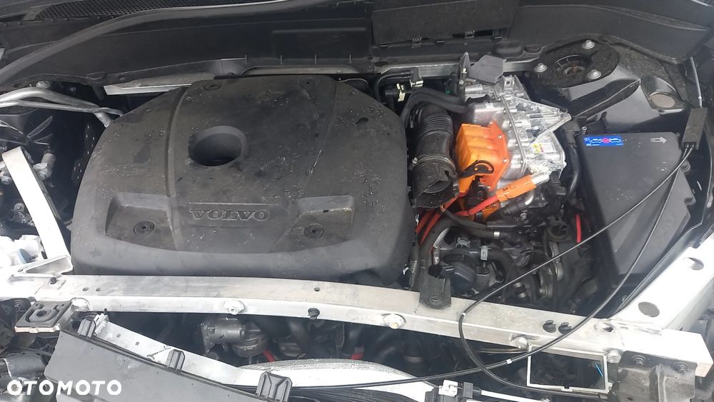 Volvo XC 90 - 10