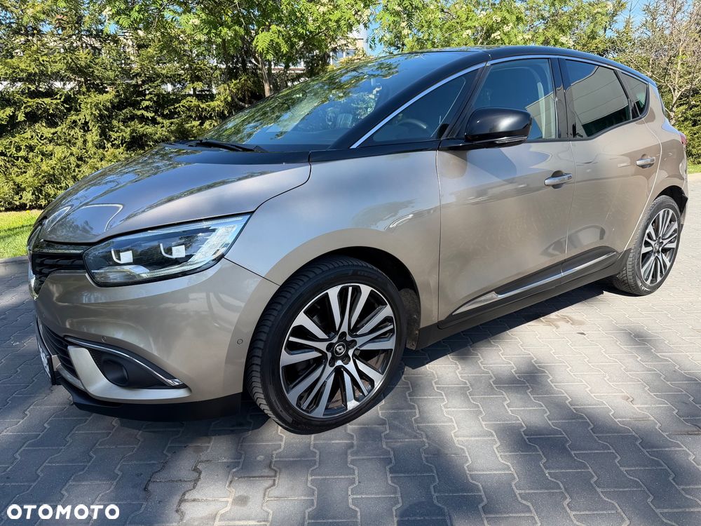 Renault Scenic 1.3 TCe FAP Bose EDC - 3