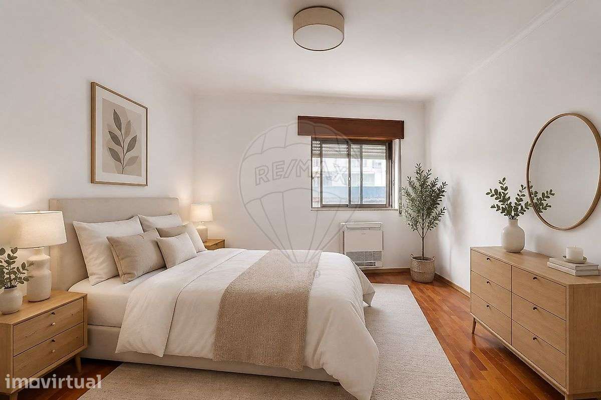 Apartamento T3 para venda - Grande imagem: 5/30