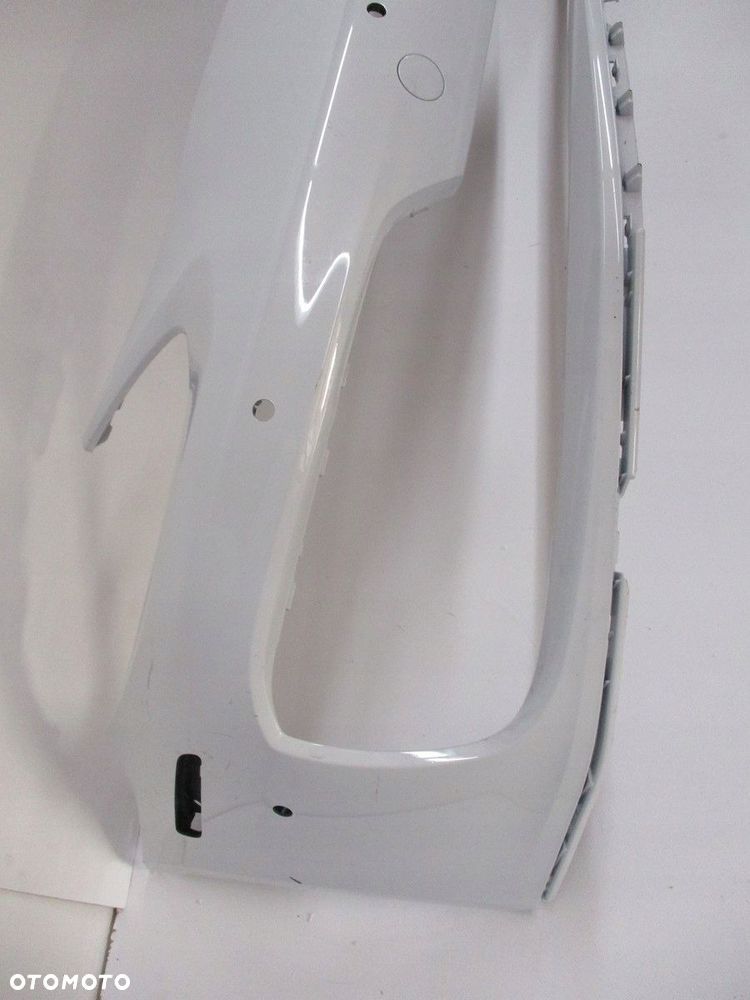 ZDERZAK PRZÓD PORSCHE PANAMERA 971 6 PDC USA 23R PRZEDNI - 5