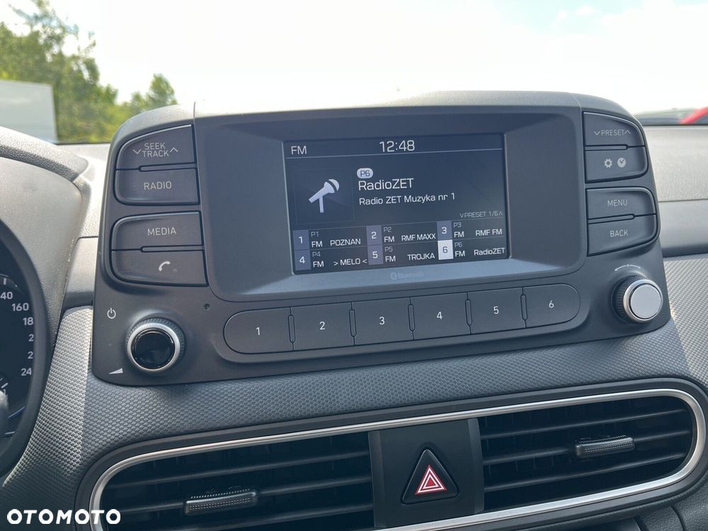 Hyundai Kona 1.0 T-GDI Style - 24